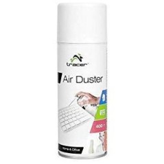 Tracer Compressed Air Duster Spray Can - Powerful Cleaning for Electronics & Hard-to-Reach Areas - 5907512829783